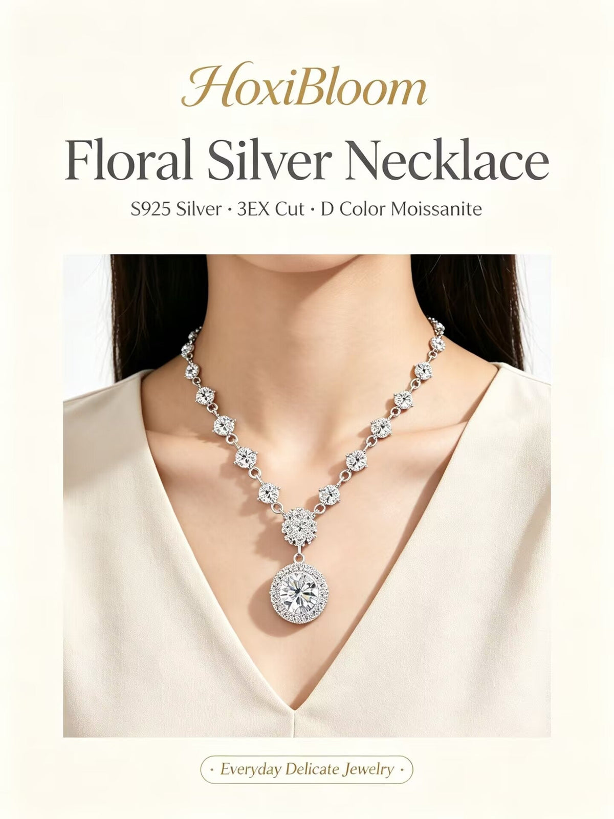 925 Sterling Silver